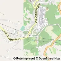 Map Guardiagrele
