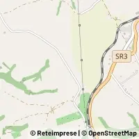 지도 Rignano Flaminio