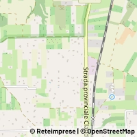 خريطة Oriolo Romano