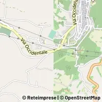 Map Guardiagrele
