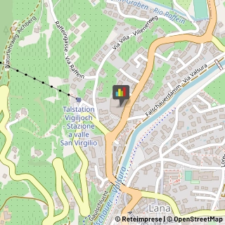 Alimentari Merano,39011Bolzano