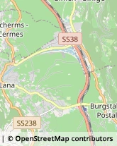 Ristoranti Postal,39014Bolzano