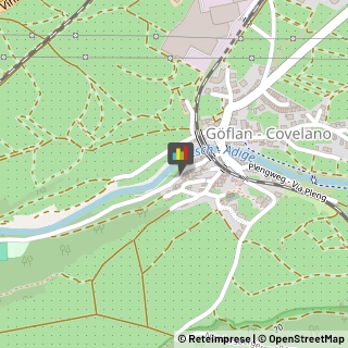 Imprese Edili Silandro,39028Bolzano