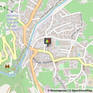 Pizzerie Lana,39011Bolzano