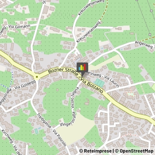 Serramenti ed Infissi, Portoni, Cancelli Lana,39011Bolzano