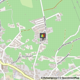 Massaggi Lana,39011Bolzano