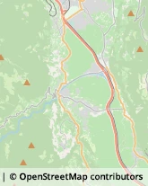 Stazioni di Servizio e Distribuzione Carburanti Lana,39011Bolzano