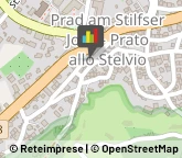 Pensioni Prato allo Stelvio,39026Bolzano