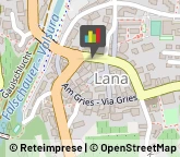 Studi Medici Generici Lana,39011Bolzano