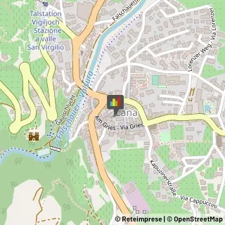 Manicure e Pedicure Lana,39011Bolzano