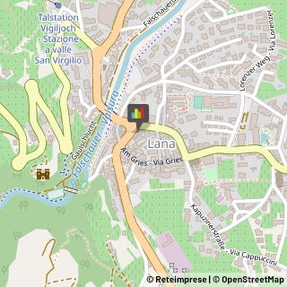 Pizzerie Lana,39011Bolzano