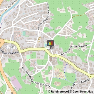 Consulenze Speciali Lana,39011Bolzano