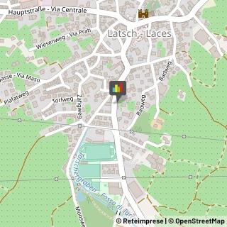 Articoli per Ortopedia,39021Bolzano