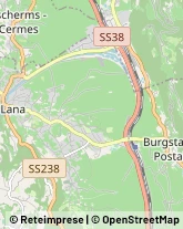 Falegnami Lana,39011Bolzano