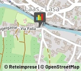 Campeggi, Villaggi Turistici e Ostelli,39023Bolzano