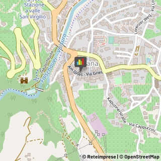 Geometri Lana,39011Bolzano