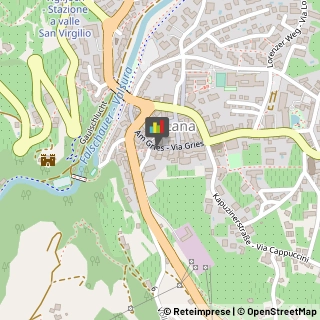 Architetti Lana,39011Bolzano