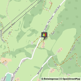Recinzioni Laion,39040Bolzano