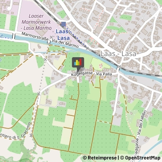 Massaggi Lasa,39023Bolzano