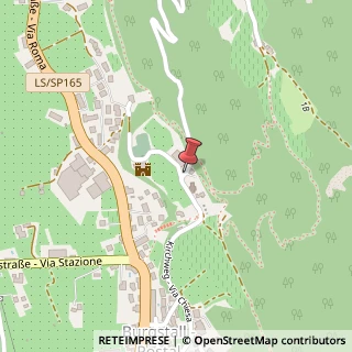Mappa Via 1 Maggio, 320, 39014 Postal, Bolzano (Trentino-Alto Adige)
