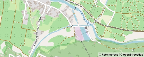 Mappa Laas