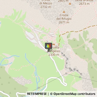 Linee Aeree Auronzo di Cadore,32041Belluno