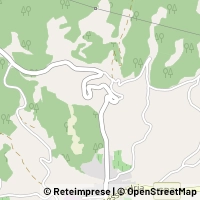 Mapa Asti