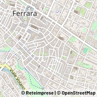 Carte Ferrara