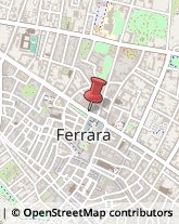 Viale Cavour, 2,44100Ferrara