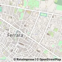 Kartta Ferrara