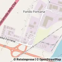 Map Fontevivo
