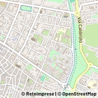 Carte Ferrara