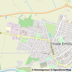 Mappa 41034