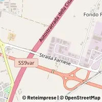 Map Fontevivo