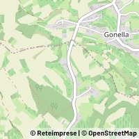 خريطة San Martino Alfieri