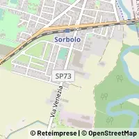 Map Sorbolo