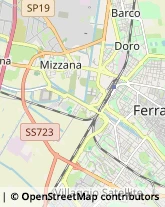 Pizzerie Ferrara,44124Ferrara