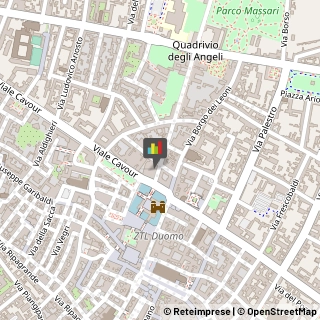 Bar, Ristoranti e Alberghi - Forniture,44121Ferrara