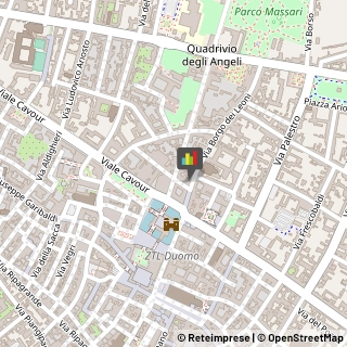 Bed e Breakfast,44121Ferrara