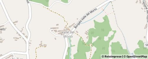 Mappa Montà