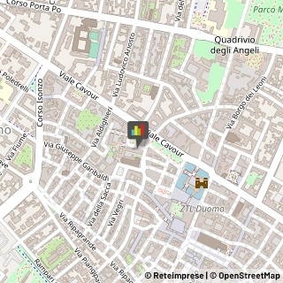 Aziende Sanitarie Locali (ASL),44121Ferrara