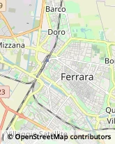 Istituti di Bellezza Ferrara,44122Ferrara