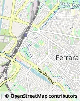 Via Darsena, 67,44122Ferrara