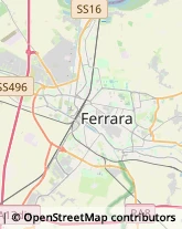 Istituti di Bellezza Ferrara,44121Ferrara