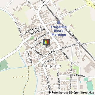Articoli Sportivi - Dettaglio Frugarolo,15065Alessandria
