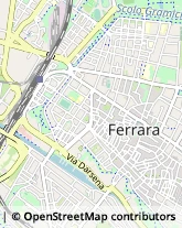 Alberghi Ferrara,44100Ferrara