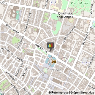 Bar e Ristoranti - Arredamento,44121Ferrara