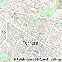Carte Ferrara