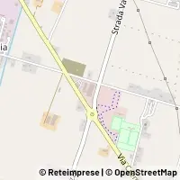 Mapa Parma