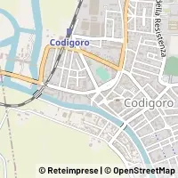 Hartă Goro